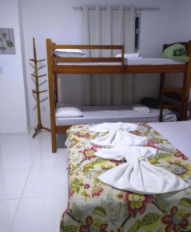  Pousada Arraial Caribe