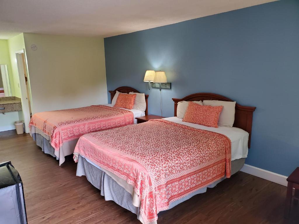 Econo Inn - Ormond Beach - 
