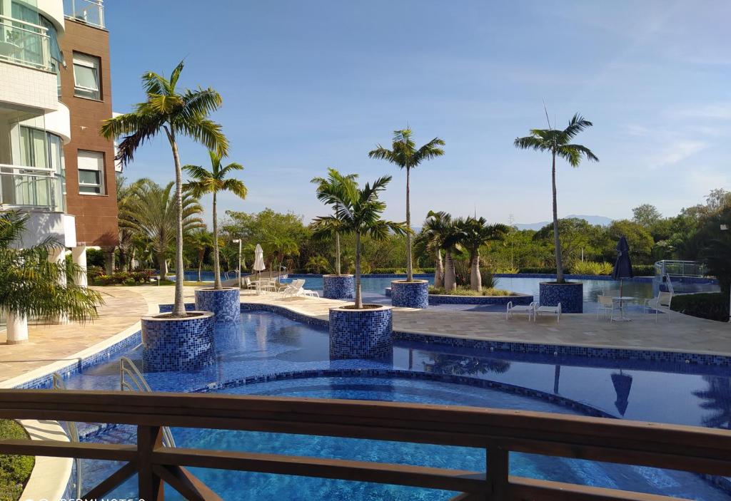  Marine Home Resort- piscina aquecida- jacuzzi
