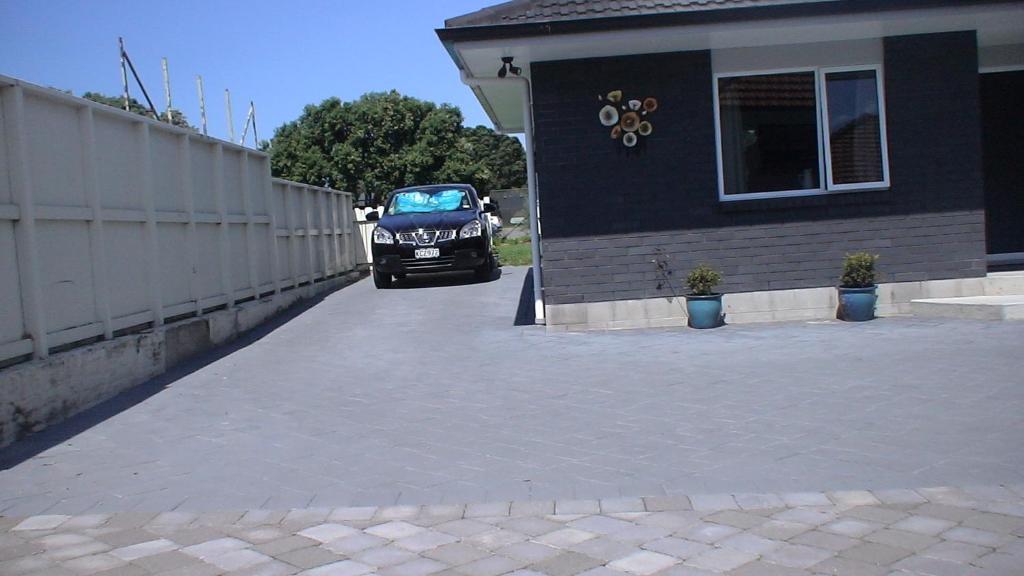 The Practice Fairway - Resim 11