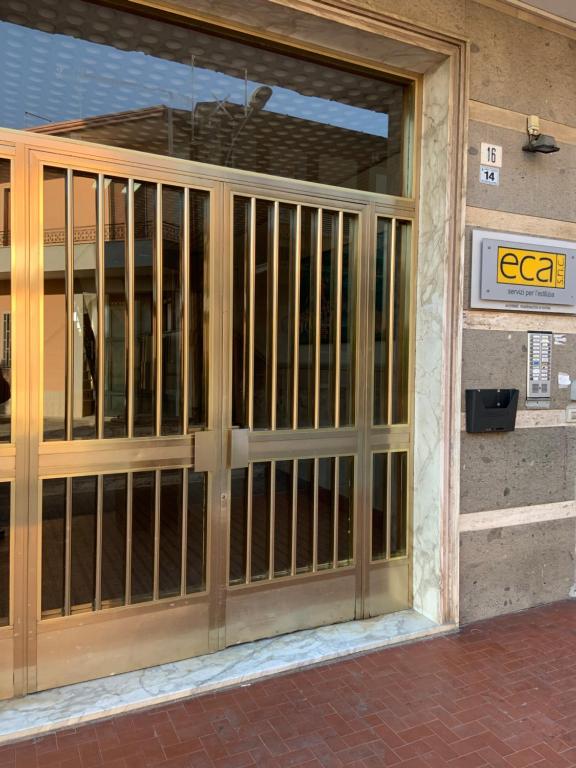 Kép B&B Alle porte di Caserta szállásáról Casertában a galériában