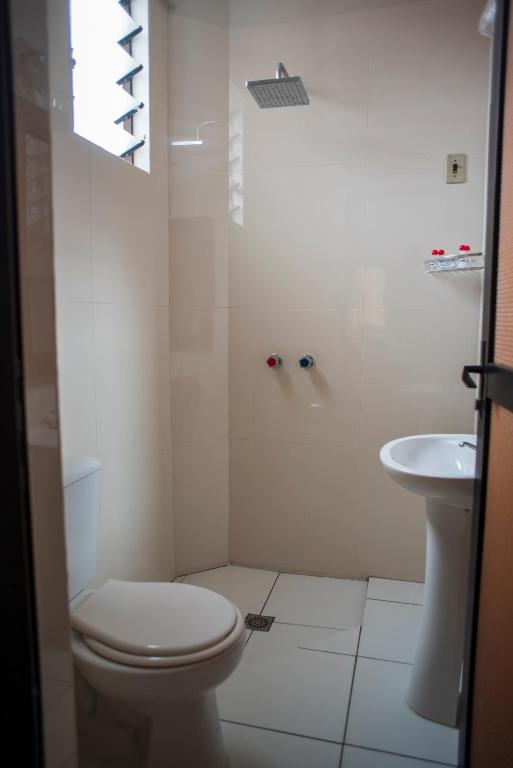 Buen Retiro Apart Hotel - Camera Doppia Superiore