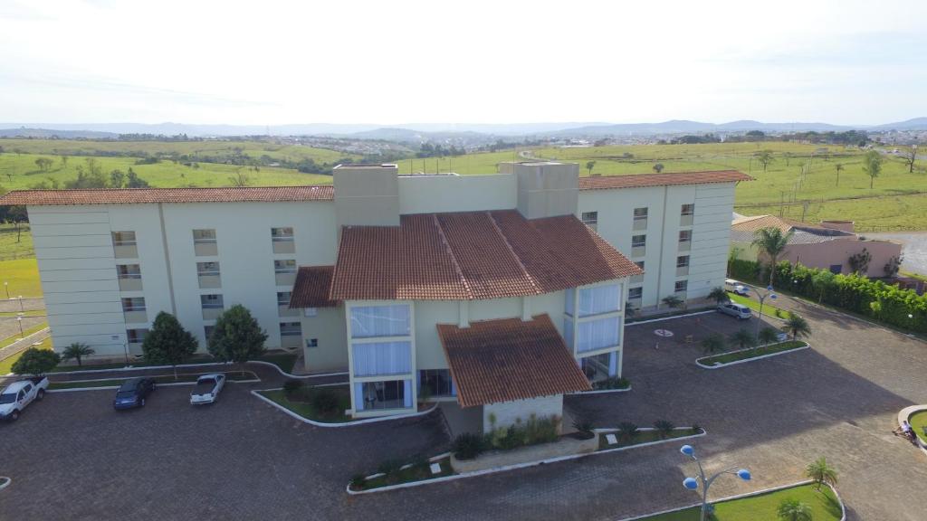  San Diego Suites Rio Grande Passos