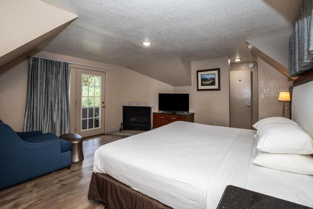 Fabulous Chalet Inn photo