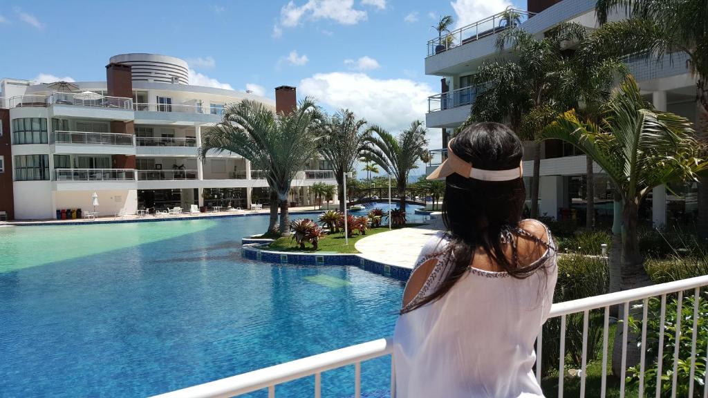  Marine Home Resort- piscina aquecida- jacuzzi