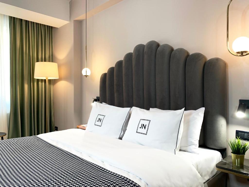 JN Boutique Hotel - Resim 19