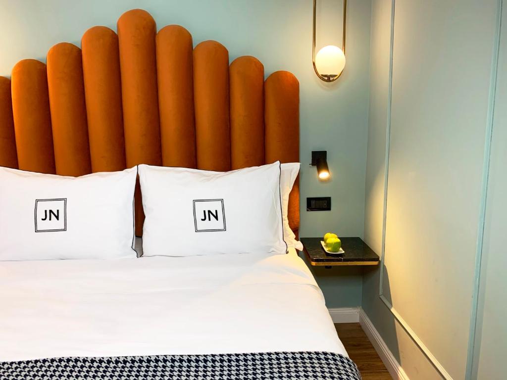 JN Boutique Hotel - Resim 44