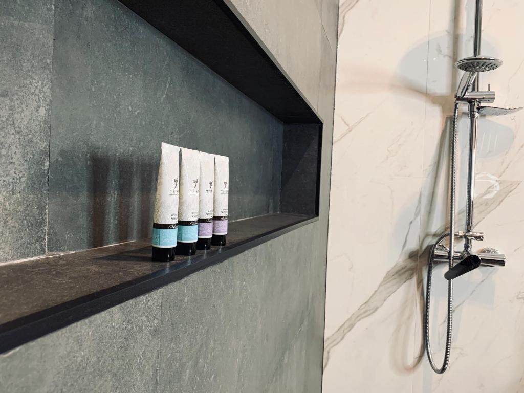 JN Boutique Hotel - Resim 30