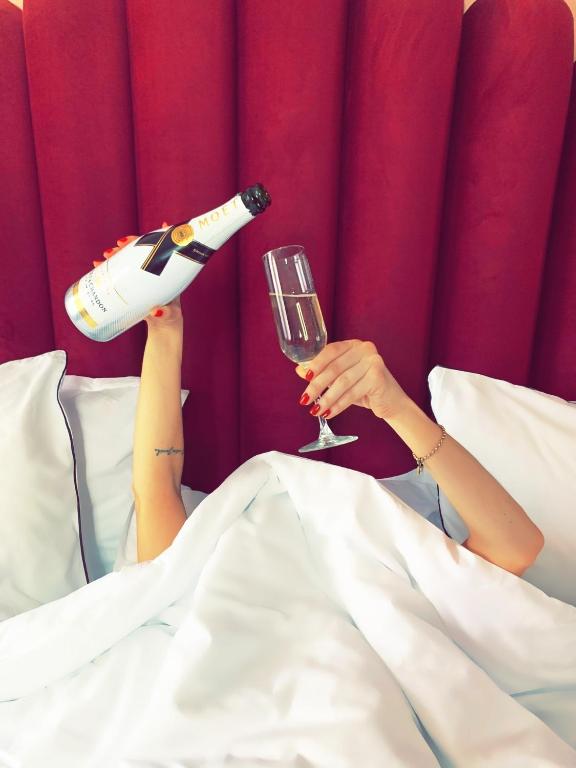 JN Boutique Hotel - Resim 45