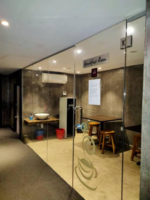 Fotografie z fotogalerie ubytování 9 Square Hotel - Subang v destinaci Subang Jaya