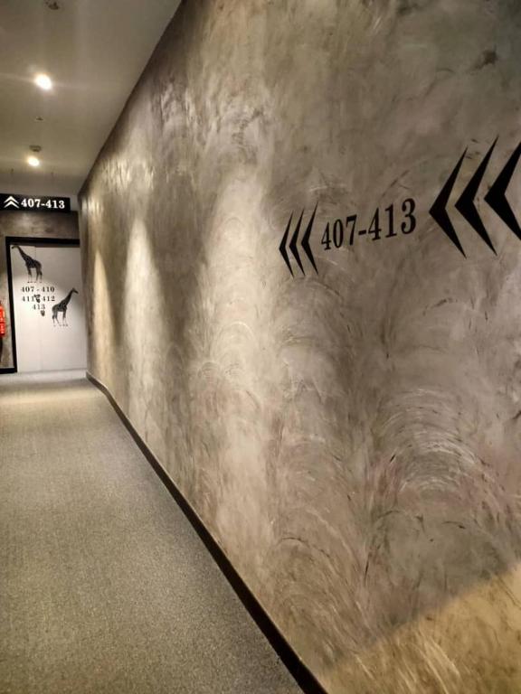 Fotografie z fotogalerie ubytování 9 Square Hotel - Subang v destinaci Subang Jaya