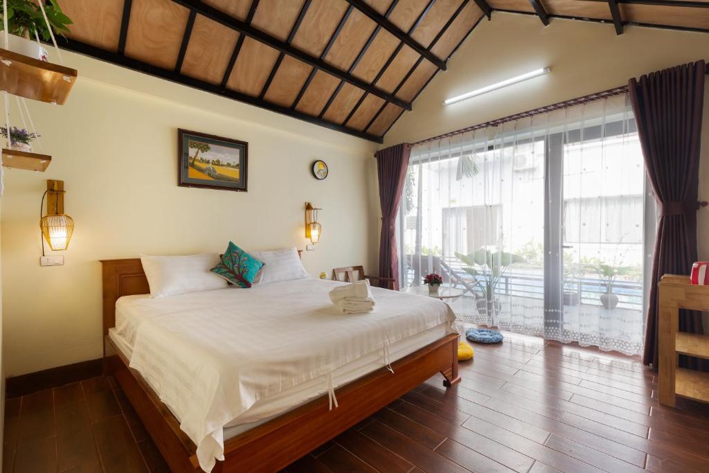 Sparrow's Song Homestay - 13