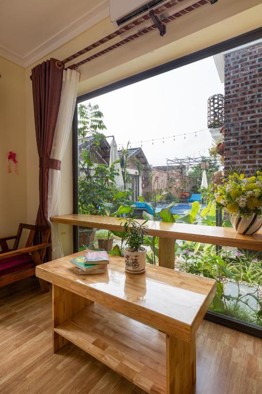 Sparrow's Song Homestay - 10