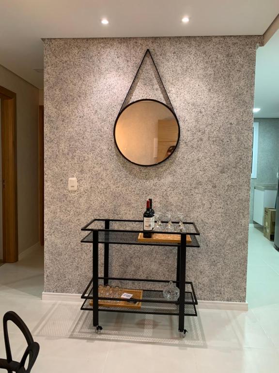 Apartamento aconchegante  Apartamento aconchegante