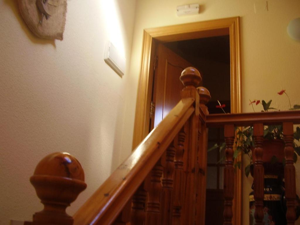 Fotografie z fotogalerie ubytování Casa Magí v destinaci Vilaller