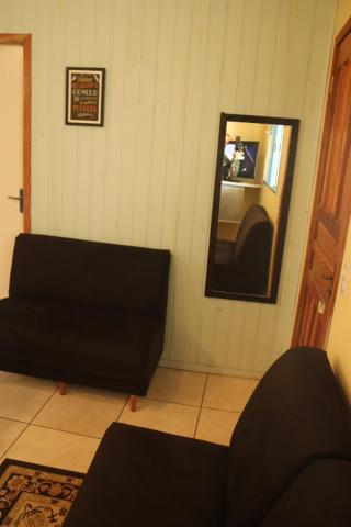  Vila Lourdes 03 (Apto inteiro)-Tranquilidade e conforto