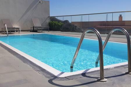 Apartament Tabaiba Ocean view - Terrace, Pool, El Rosario ...