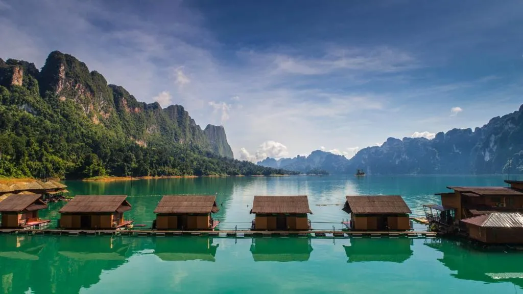 Hotelbillede af Panvaree Resort fra Booking.com