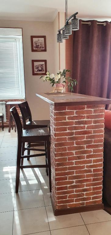 Academic apartment - Housity
