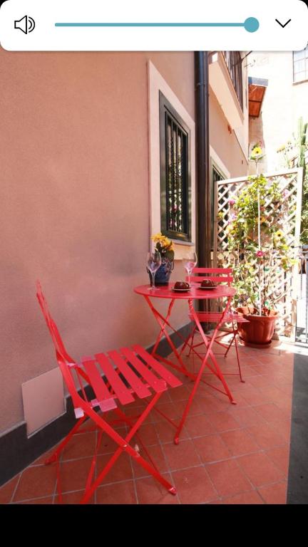 Vulcano Apartment - 18