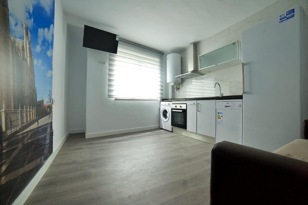 Apartamentos Barrio Húmedo Catedral 2 - Apartment