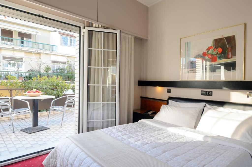 Victory Inn Hotel - Resim 16