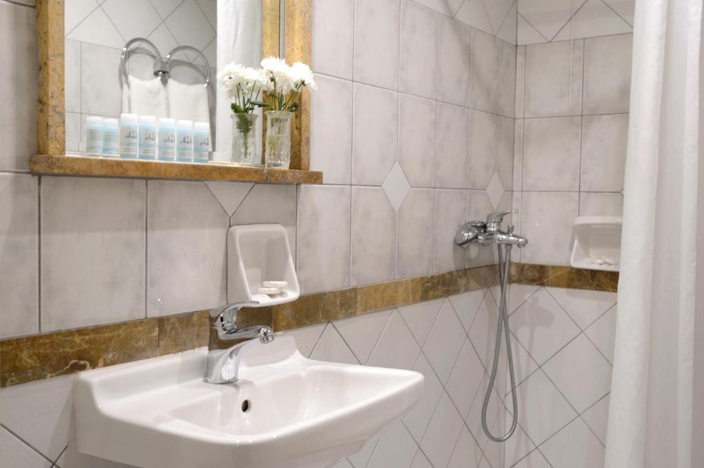 Victory Inn Hotel - Resim 8