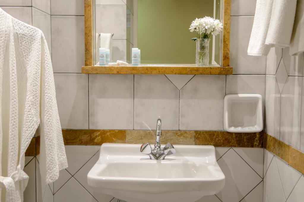 Victory Inn Hotel - Resim 3