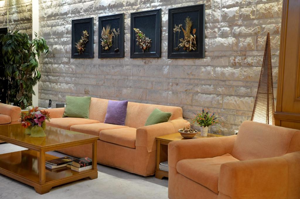 Victory Inn Hotel - Resim 37