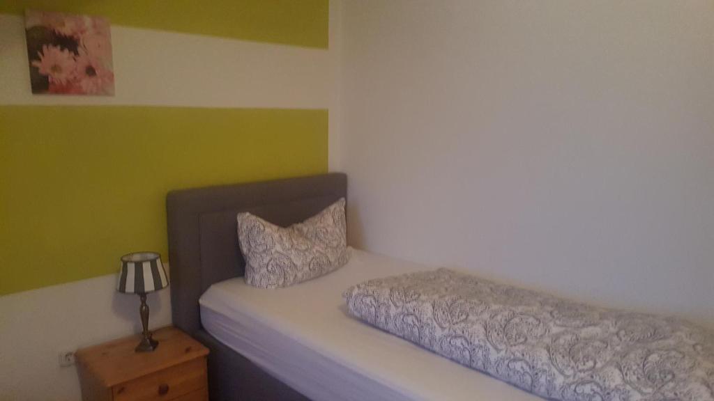 Hotel Heideklause - Resim 9