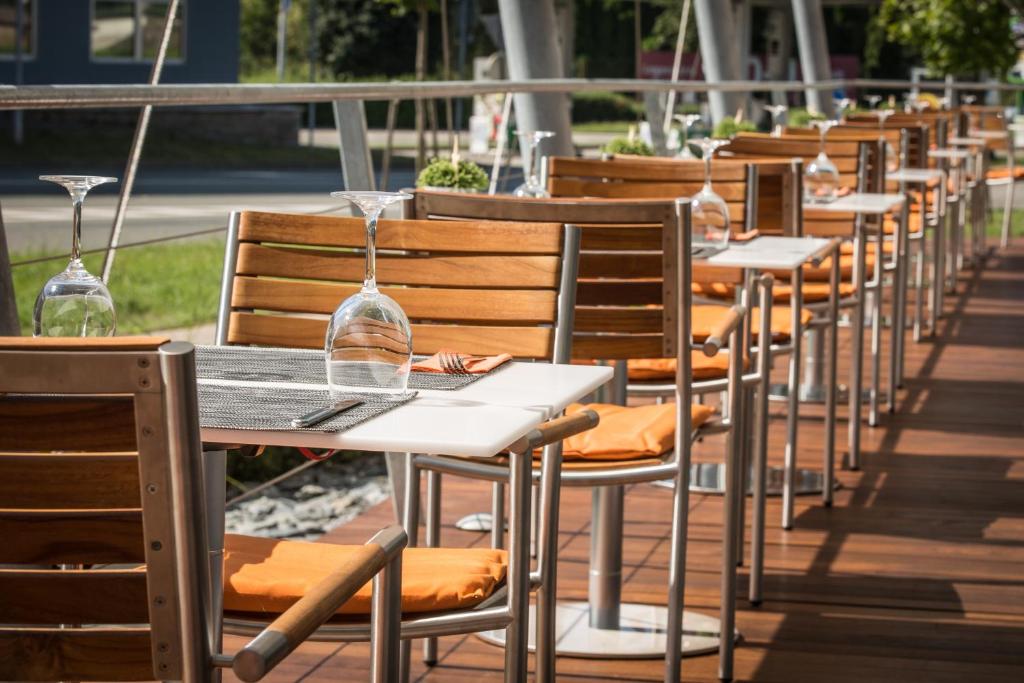 Quality Hotel Brno Exhibition Centre - Resim 30