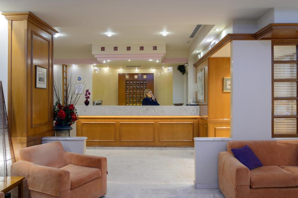 Victory Inn Hotel - Resim 6