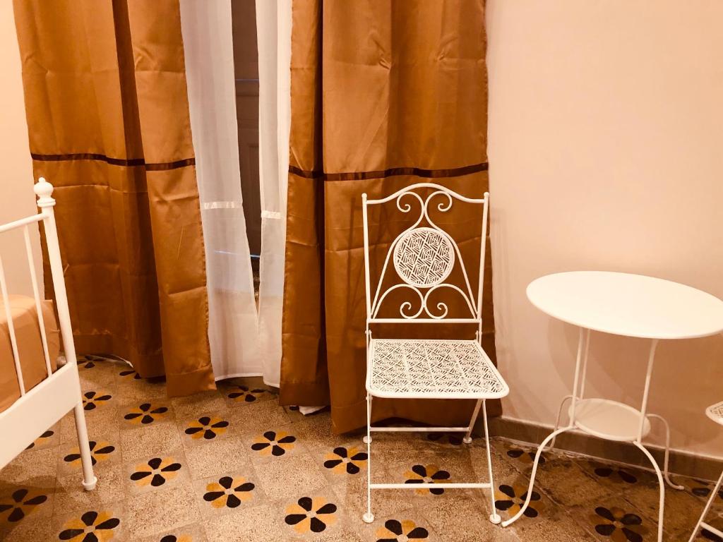 Fotografie z fotogalerie ubytování B&B Meliora Rooms v destinaci Avola