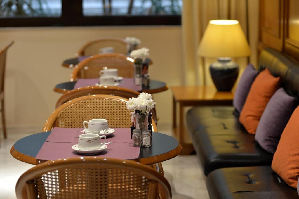 Victory Inn Hotel - Resim 32