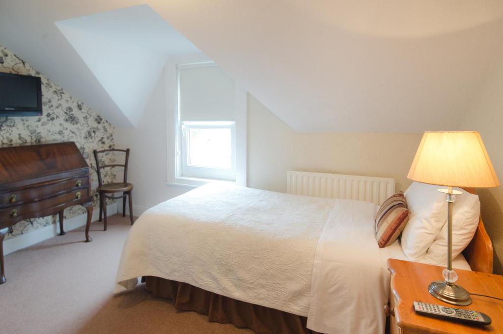 Ennislare House Guest Accommodation - Single Room - En Suite