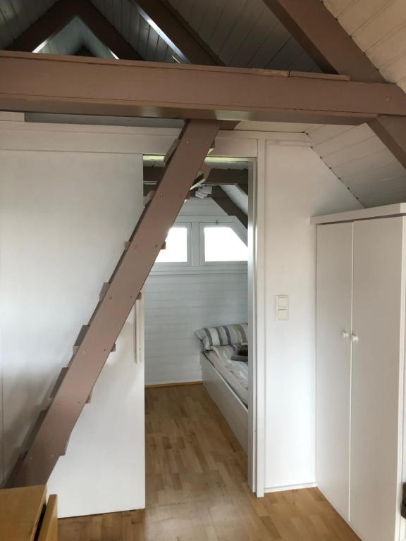 Fotografie z fotogalerie ubytování Seehütte Neusiedlersee - Pfahlbau Waterfront 1 v destinaci Rust