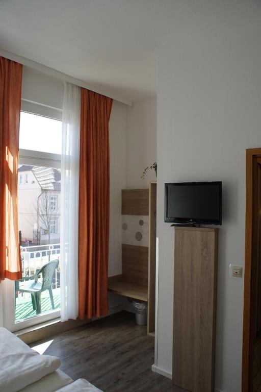 Landhaus Knötel - Double Room