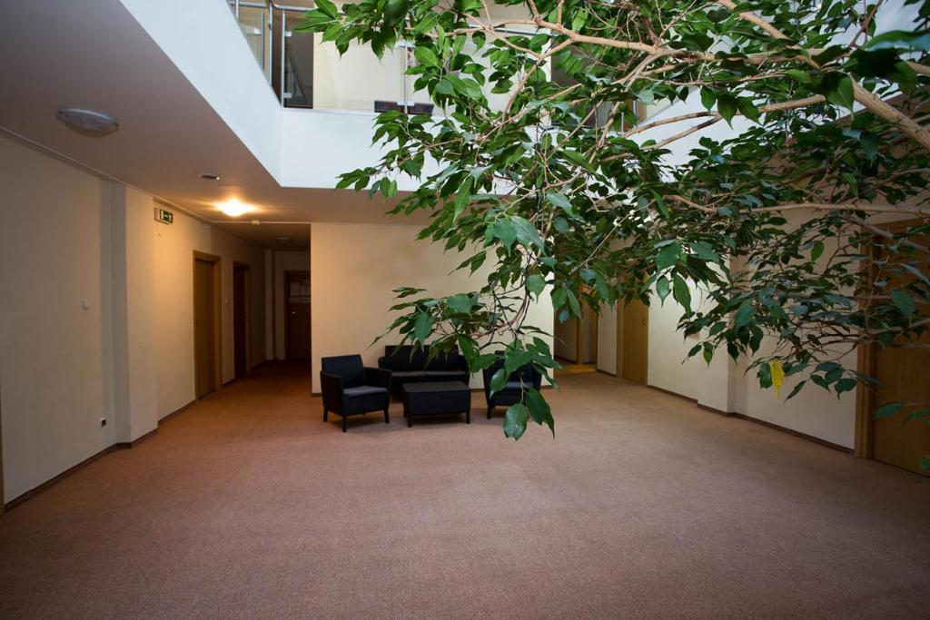 Hotel Kreator-Sport - Resim 9