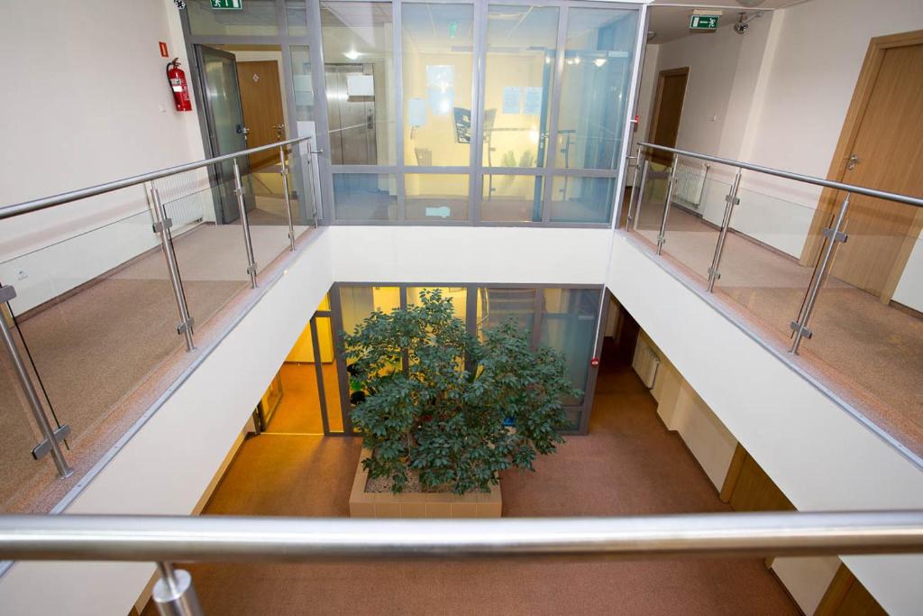 Hotel Kreator-Sport - Resim 10