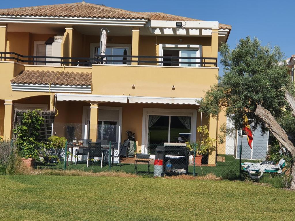 Chalet Bonalba Golf, Alicante – Bijgewerkte prijzen 2023