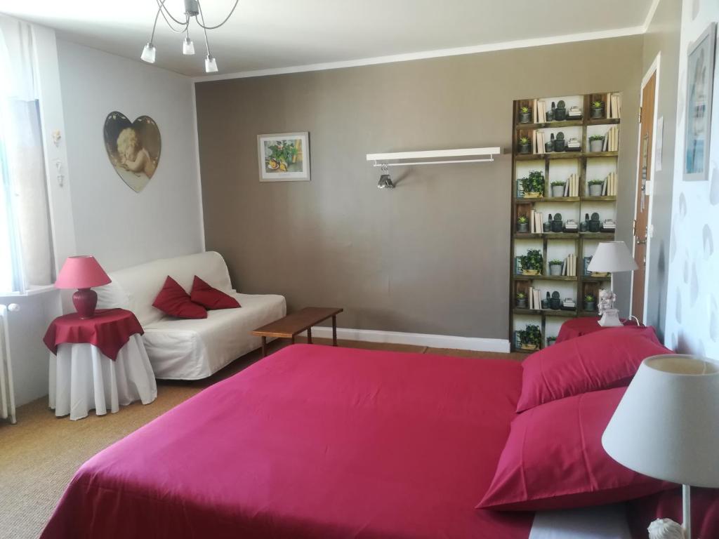 Derechos de imagen reservados por Booking.com