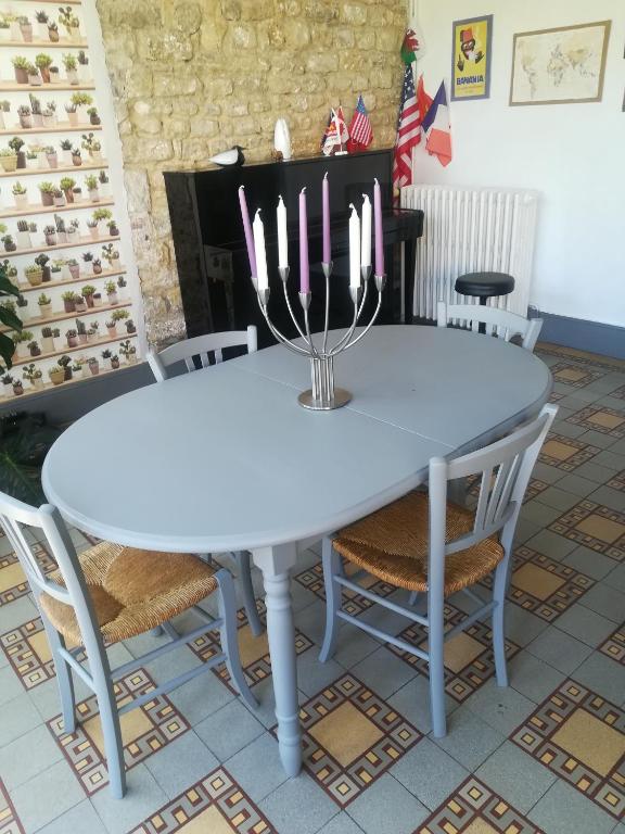 Derechos de imagen reservados por Booking.com