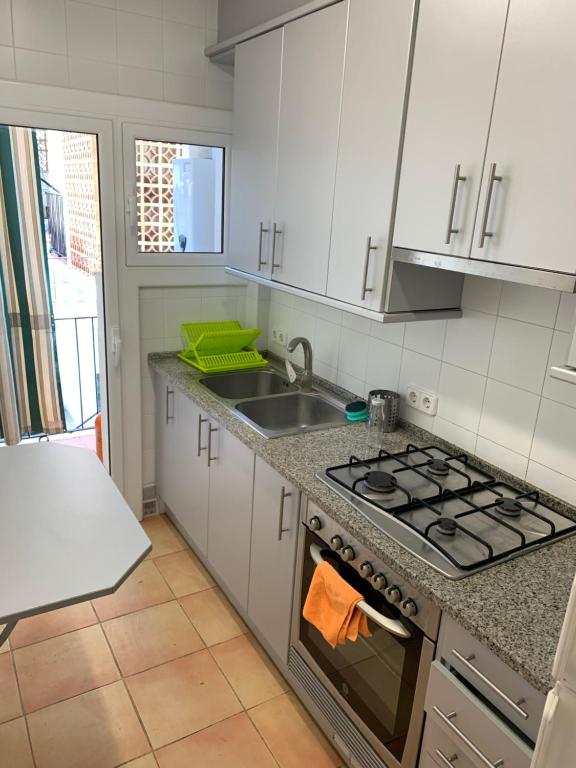 Casa ANNA -2 ch, 50 m plage, terrasse 16m2, parking CARLE ...