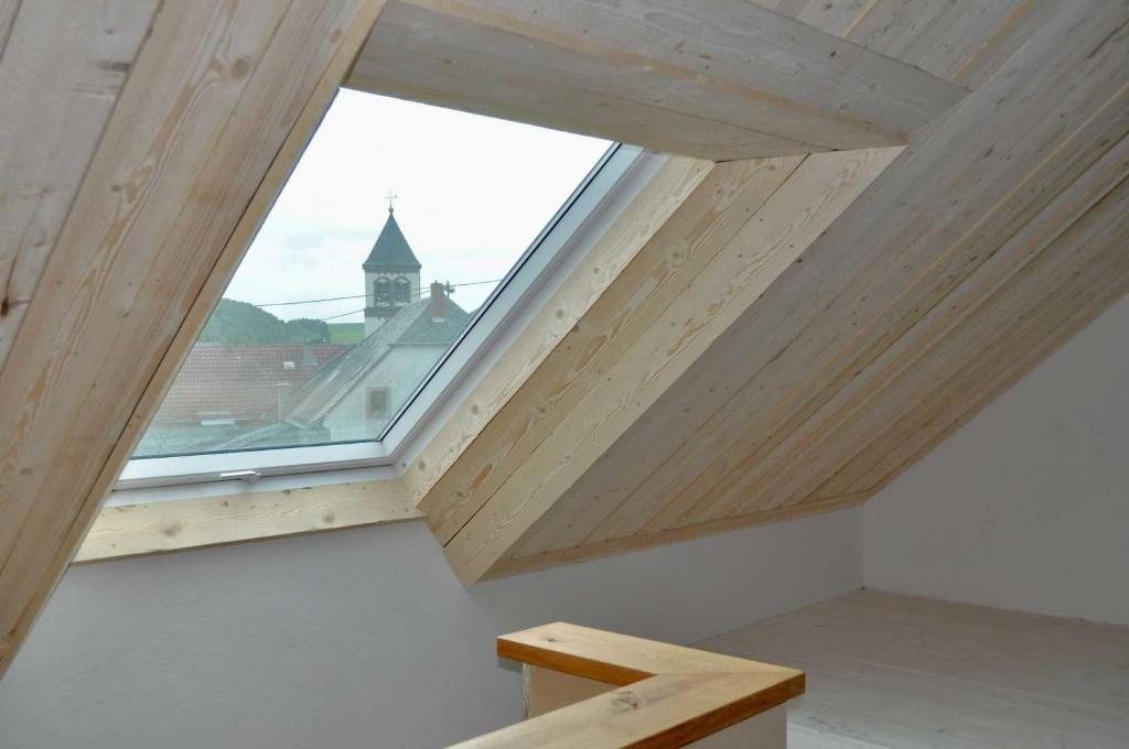 Fotografie z fotogalerie ubytování Ferienhaus Baustert v destinaci Baustert