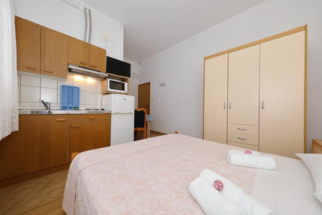 Villa Rajna - Budget Studio Without Balcony