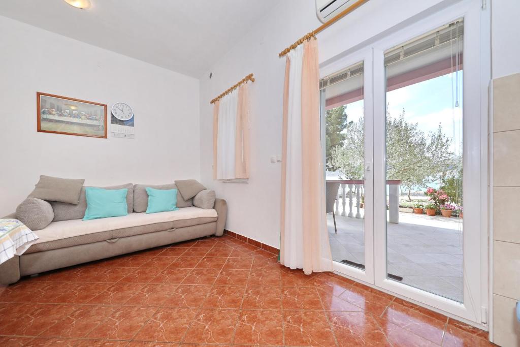 Villa Rajna - Apartment With Sea View