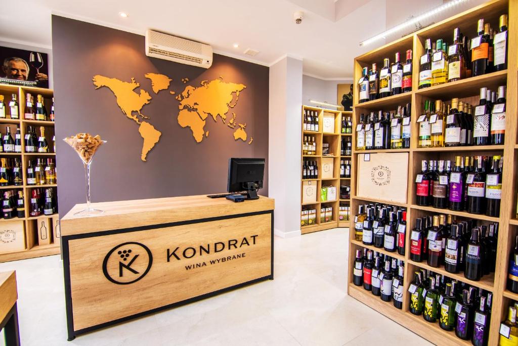 Park Hotel Bydgoszcz - Resim 25