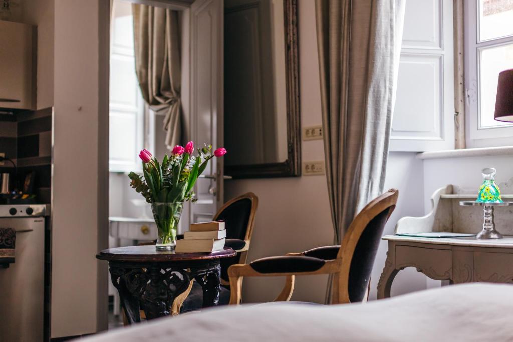Fotografia z galérie ubytovania Prijeko Palace v Dubrovníku