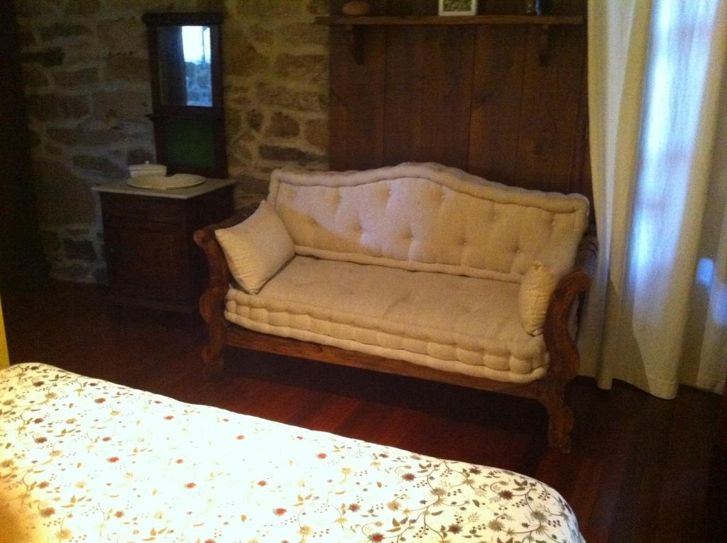 Casa das Augas Santas - Double Room
