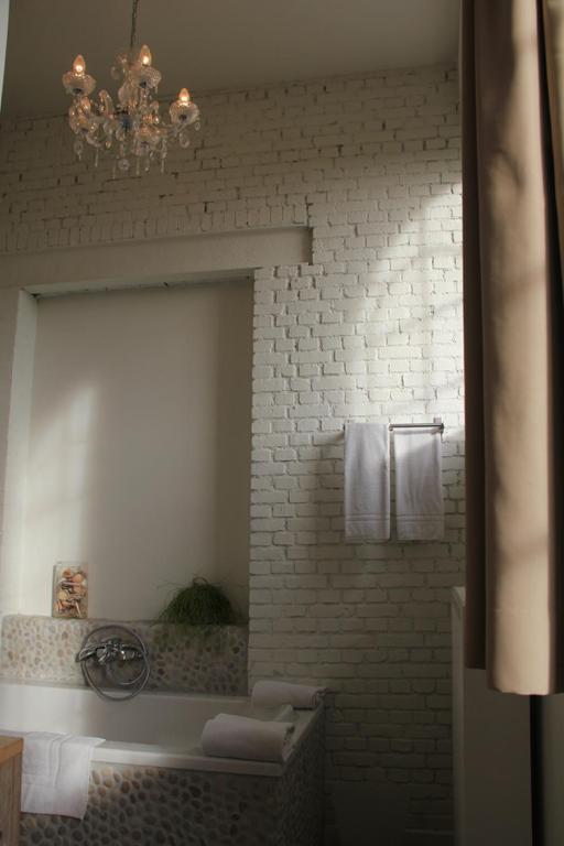 Fotografie z fotogalerie ubytování B&B Amuse-Couche v destinaci Hasselt